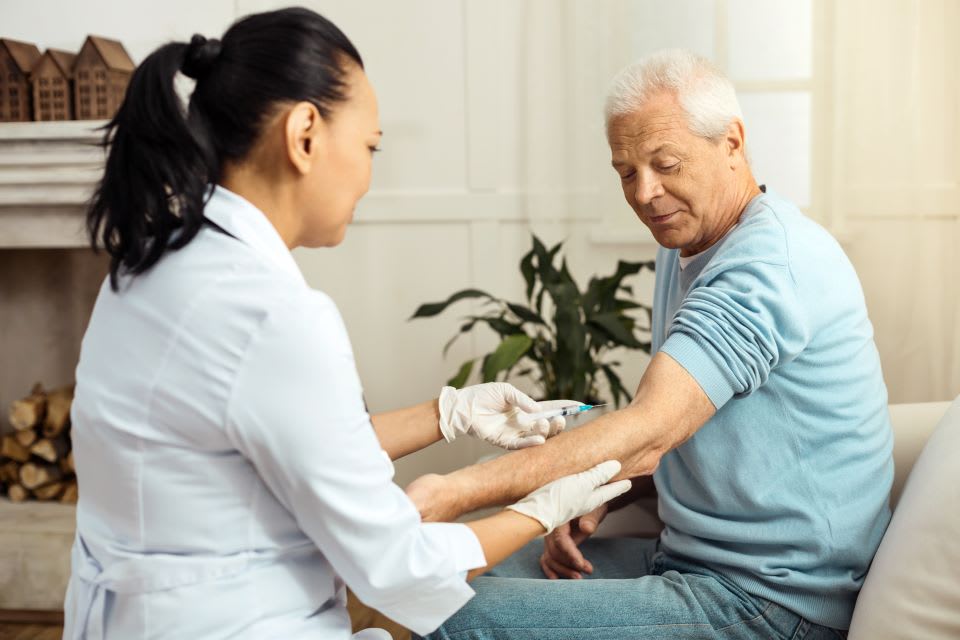 Home Care For Elderly San Diego, CA thumbnail